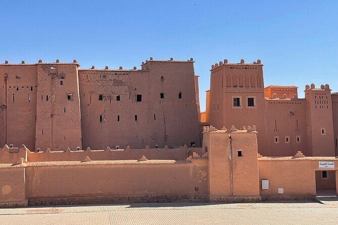 3-Days Desert Tour to Marrakech with Night in Erg Chebbi from Fes - What to Expect: The Realities of the Tour