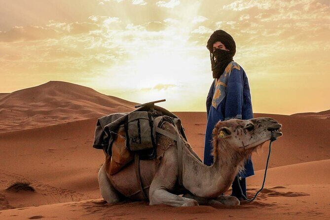 3 Days Desert Tour To Merzouga From Marrakech - What Sets This Tour Apart