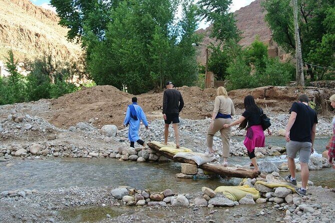 3 Days Desert Tour To Merzouga with Pick Up - Final Thoughts