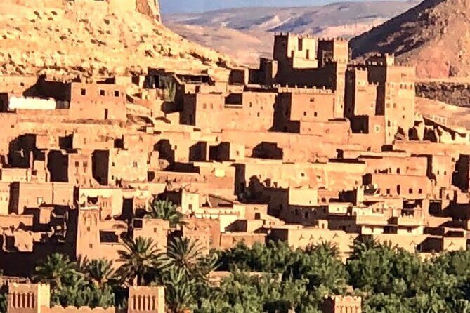 3 Days Desert Tours from Marrakech to Merzouga - Who Is This Tour Best For?