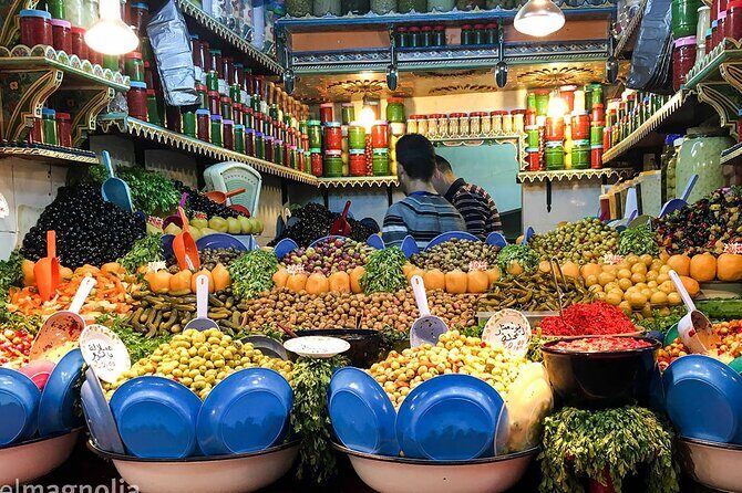 3 Days Desert Trip From Fes Back To Fes - Who Will Love This Tour?