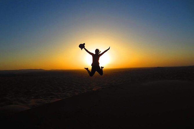 3 Days Desert trip from Marrakech to Merzouga Dunes & Camel Trek - What’s Included & What’s Not?