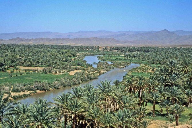 3 Days Desert trip from Marrakech to Merzouga Dunes & Camel Trek - Authentic Experiences & Authentic Insights