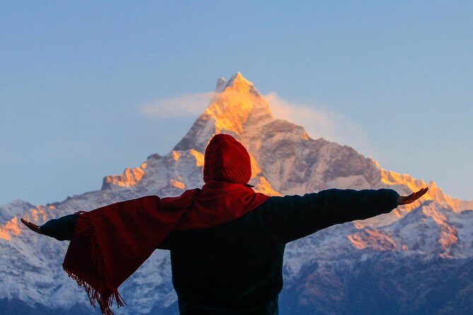 3 days Dhampus Sarangkot Hike - Key Points