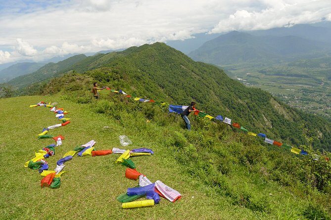 3 days Dhampus Sarangkot Hike - Authenticity and Comfort