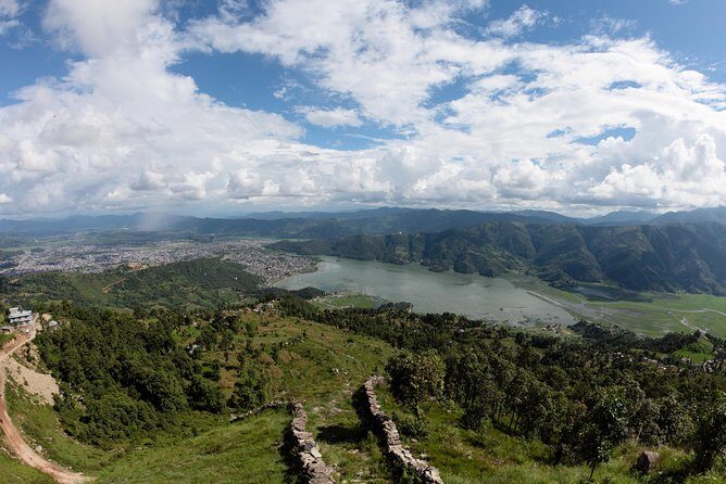 3 days Dhampus Sarangkot Hike - The Sum Up