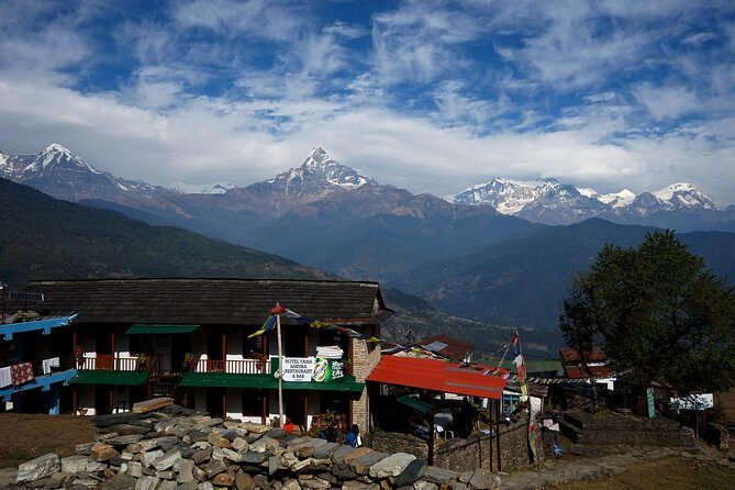 3 days Dhampus Sarangkot Hike - Final Thoughts