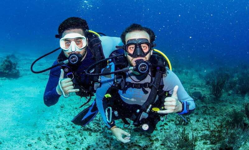 3 Days Discover Dive Package - An In-Depth Look at the 3 Days Discover Dive Package