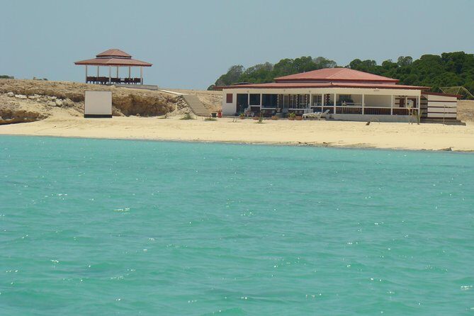 3 Days Djibouti Tour - Introduction