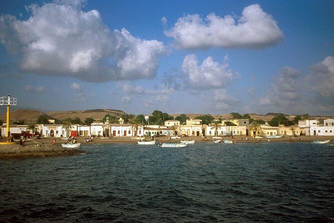 3 Days Djibouti Tour - Key Points