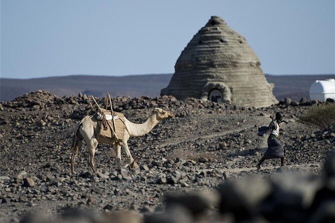 3 Days Djibouti Tour - The Sum Up