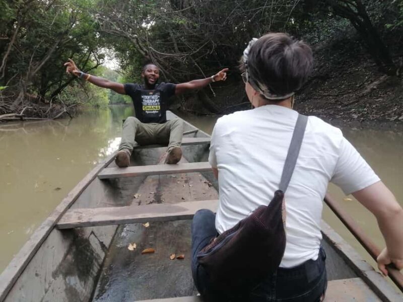 3 Days Elephant Safari at Mole Park with round trip flights - Who This Tour Is Best For