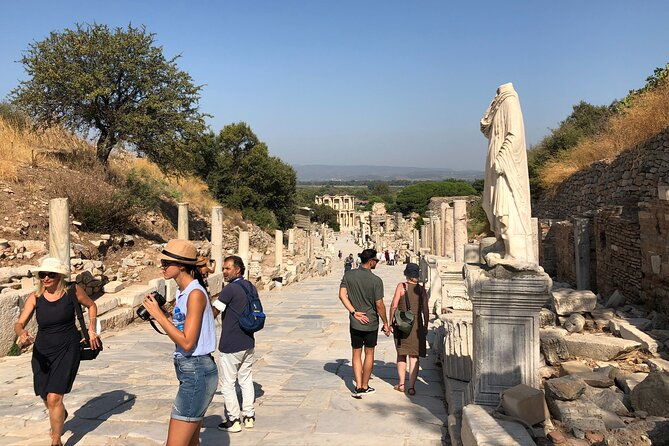 3-days-ephesus-pamukkale-pergamon-private-tour-from-kusadasi