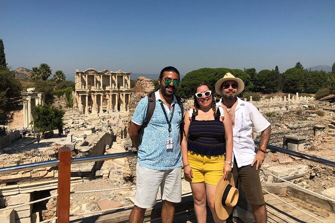 3-days-ephesus-pamukkale-pergamon-private-tour-from-kusadasi
