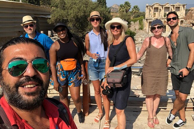 3-days-ephesus-pamukkale-pergamon-private-tour-from-kusadasi