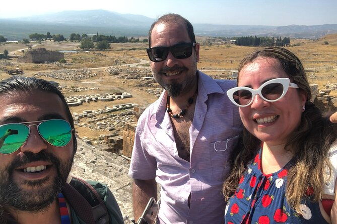3-days-ephesus-pamukkale-pergamon-private-tour-from-kusadasi
