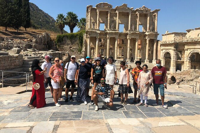 3-days-ephesus-pamukkale-pergamon-private-tour-from-kusadasi