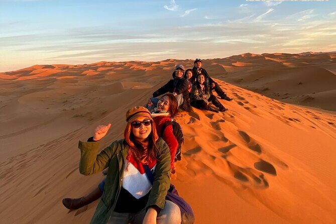 3-Days Erg Chigaga Dunes Experience From Marrakesh - An In-Depth Look at the 3-Day Sahara Dunes Trip