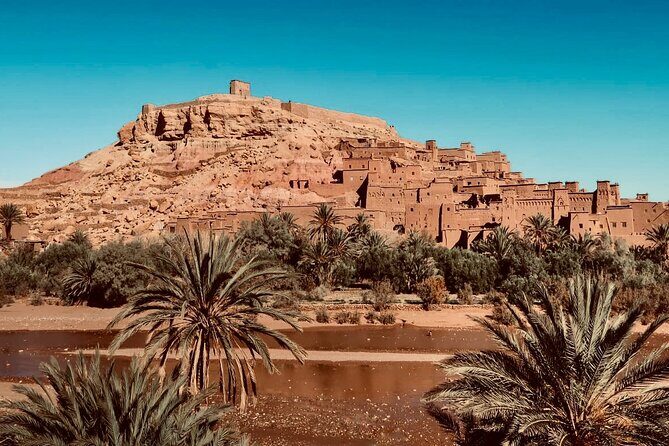 3 Days Excursion into Merzouga Desert - Final Words