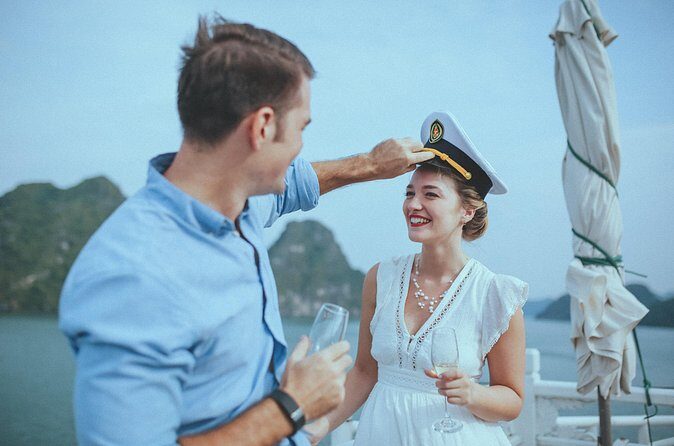 3 Days Explore Bai Tu Long Bay with Private Cruise - Final Thoughts