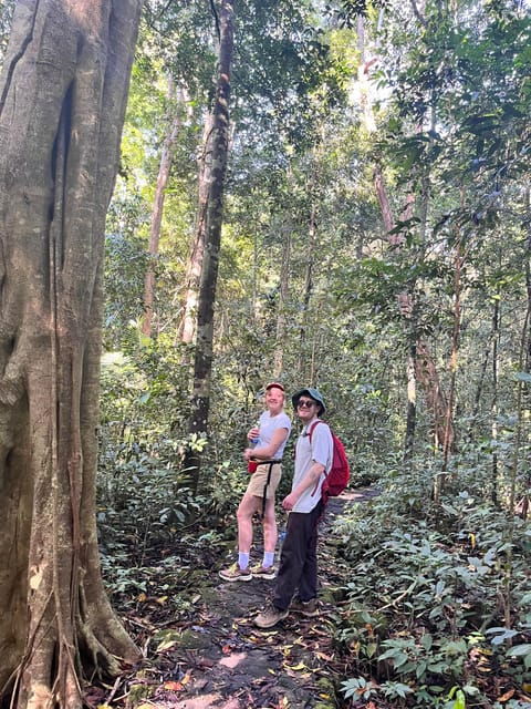 3-days-exploring-cat-tien-national-park-from-dalat