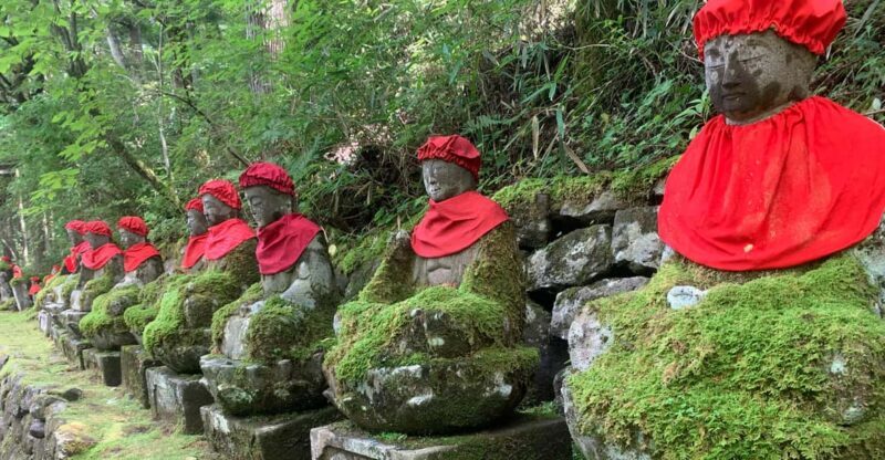 3 days fantastic attractions tour Tokyo+Nikko+Mt.FUJI Ect - FAQ