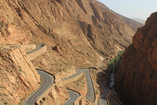 3 Days Fez to Marrakech via Sahara - What Does the Experience Feel Like?
