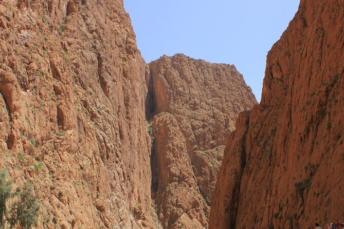 3 Days Fez to Marrakech via Sahara - Who Is It Best For?