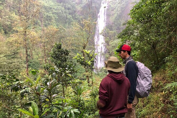 3 Days Fly in & Out Serengeti Park - Starting the Adventure: From Arusha or Zanzibar to Serengeti