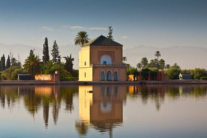 3 Days From Fes to Marrakech Via Sahara Desert and Ait Ben Haddou - What Makes This Tour Stand Out?