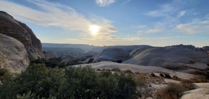 3 Days from Madaba to Petra, the Red Sea, and the Dead Sea - Practical Aspects and What You Should Know