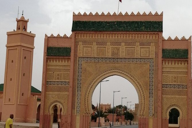 3 Days From Marrakech Merzouga ends in Fez - What Makes This Tour Stand Out?