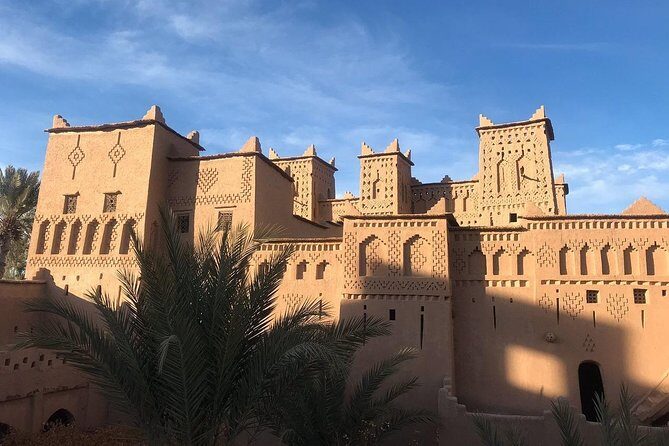 3 Days From Marrakech To Fez Via Sahara Desert Merzouga - Practical Details and Value