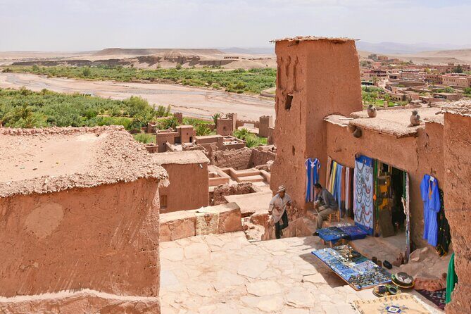 3 days from Marrakech to Merzoga: Camel ride and Lux tent - The Sum Up