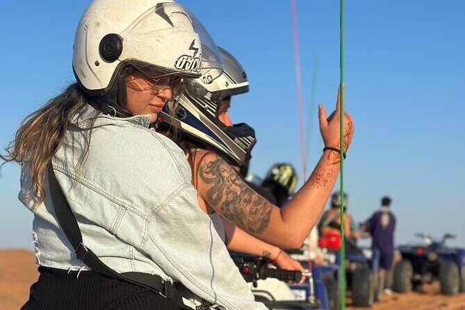 3 days from Marrakech to Merzouga Desert with Luxury Camp - The Journey in Detail