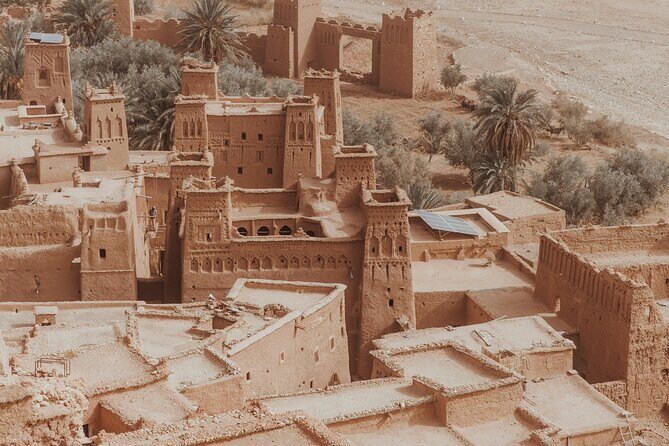 3 days from Marrakech to the Dunes of Merzouga - What’s Included and Why It Matters