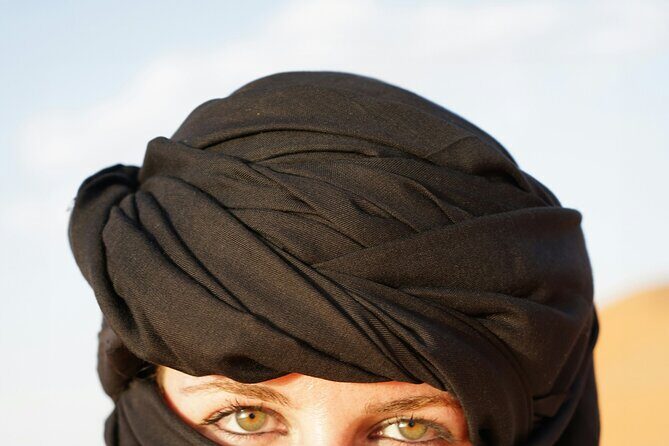 3 days from Marrakech to the Dunes of Merzouga - FAQ