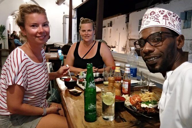 3 days full Zanzibar Experience. Top 6 tours in three days - Zanzibar’s Spices: An Aromatic Adventure