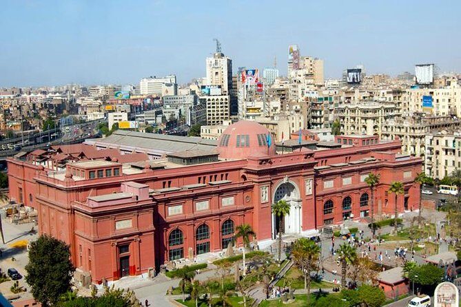 3 Days Giza Pyramids with all Museums in Cairo and Alexandria - What Makes This Tour Stand Out?