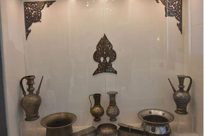 3 Days Giza Pyramids with all Museums in Cairo and Alexandria - Things to Keep in Mind