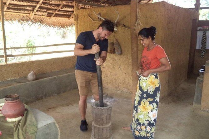 3 Days Glimpse of Sri Lanka - A Practical Guide to the 3 Days Glimpse of Sri Lanka