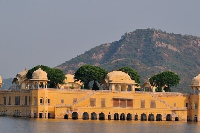 3 Days Golden Triangle Tour - FAQ