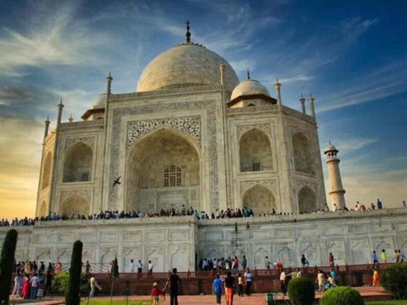 3 days Golden Triangle tour - Practical Aspects & What Sets This Tour Apart