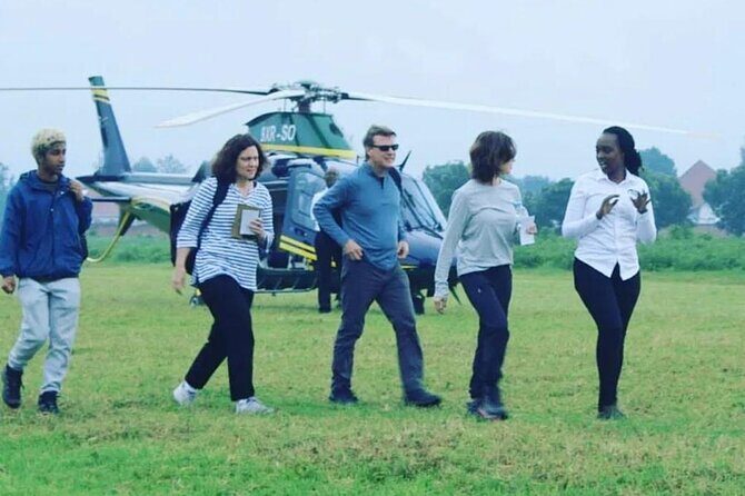 3 Days Gorilla & Golden Monkey Trekking Safaris - Key Points