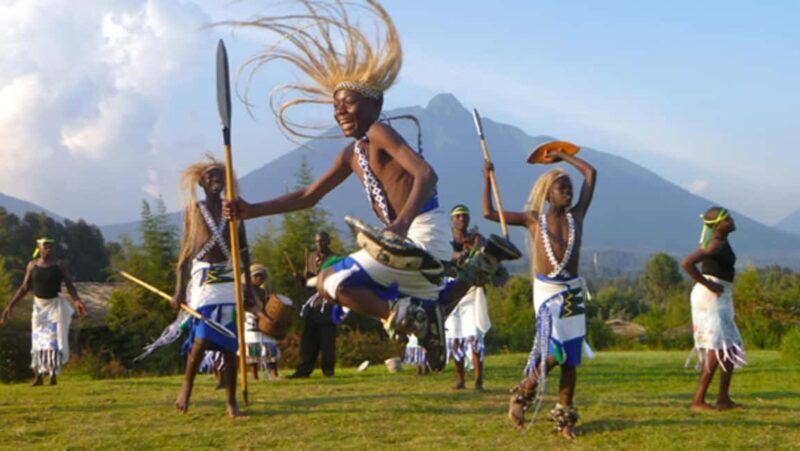 3 Days Gorilla trekking in the volcanoes national park - Authentic Experiences You’ll Remember