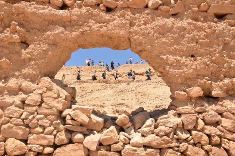 3-Days Group Desert Tour To Merzouga From Marrakech - Frequently Asked Questions (FAQs)