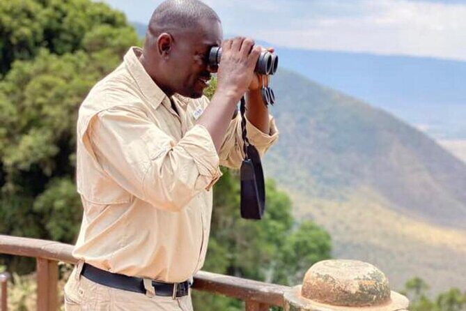 3 Days Group Safari Serengeti & Ngorongoro - What Makes This Safari Stand Out?