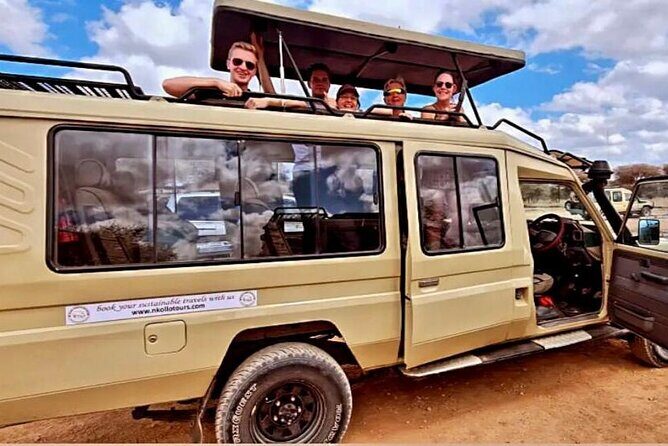 3 Days Group Safari Serengeti & Ngorongoro - Who This Tour Is Best For
