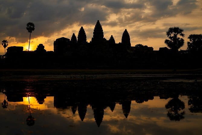 3-days Group Tour of Tonle Sap Lake and Angkor Wat in Siem Reap - The Sum Up