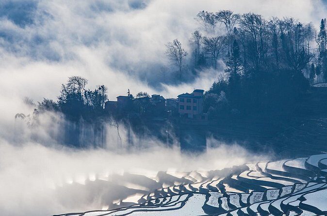 3 Days Group Tour to Jianshui and Yuanyang - Final Thoughts on the Tours Value